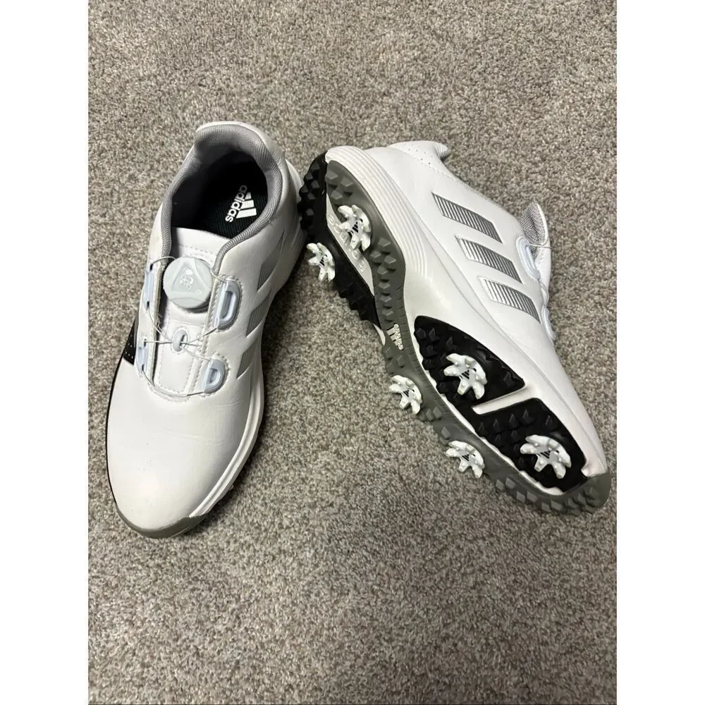Adidas Bounce Golf Shoes men’s size 5